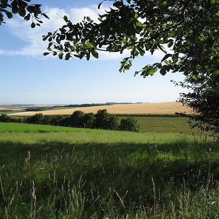 Seggat Farm Holiday Cottages Kirktown of Auchterless Екстериор снимка