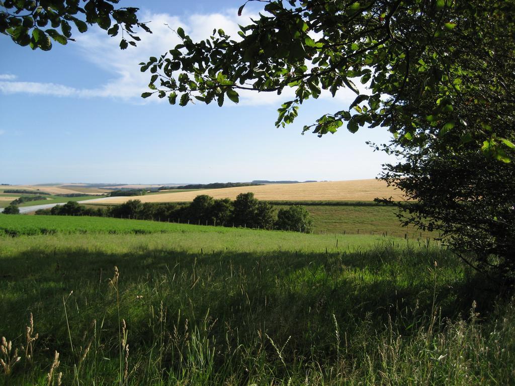Seggat Farm Holiday Cottages Kirktown of Auchterless Екстериор снимка