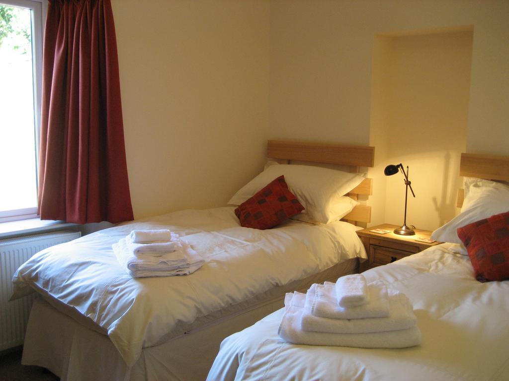 Seggat Farm Holiday Cottages Kirktown of Auchterless Стая снимка