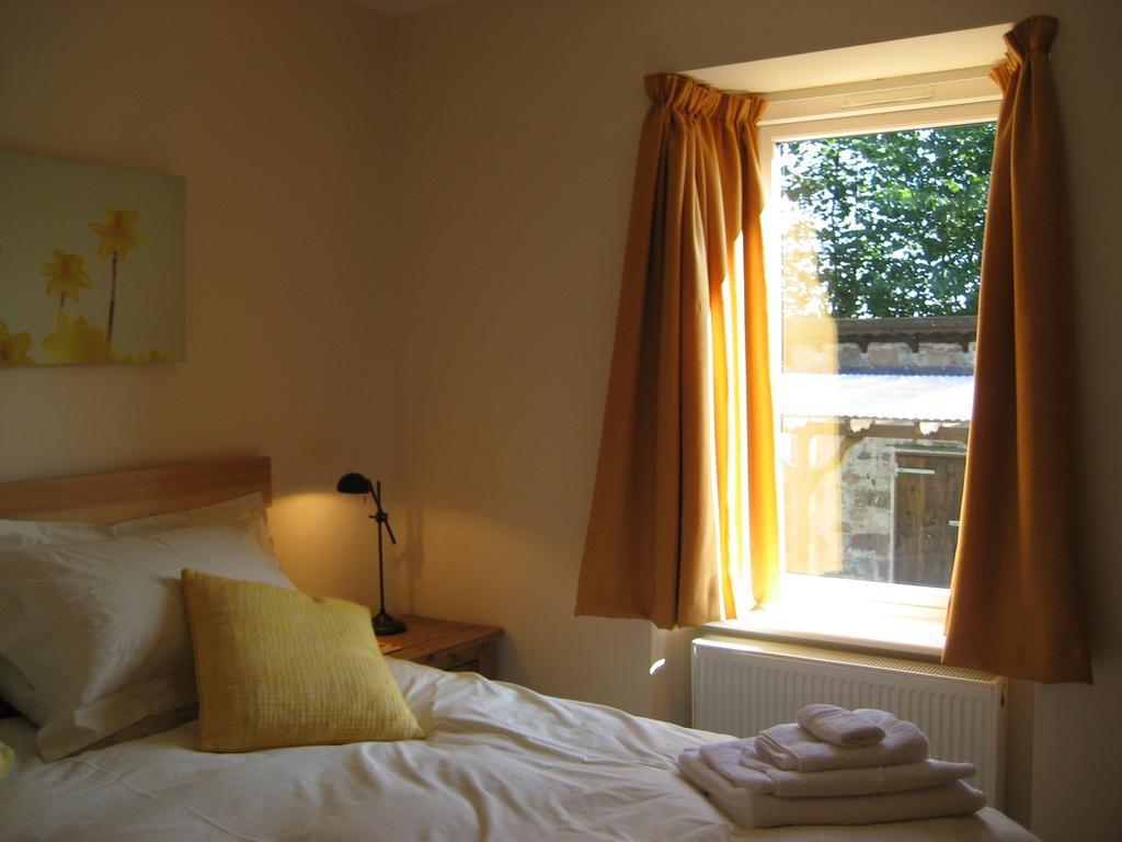 Seggat Farm Holiday Cottages Kirktown of Auchterless Стая снимка